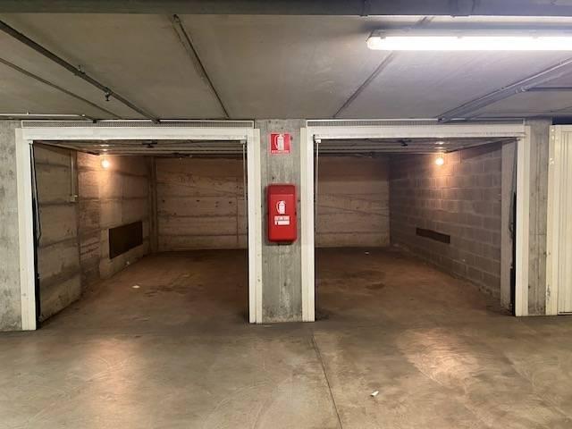 Box / Garage in affitto a Milano MI