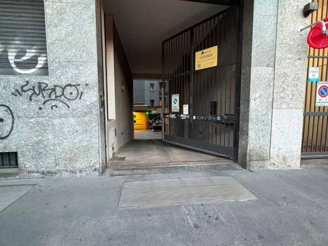 Box / Garage in affitto a Milano MI