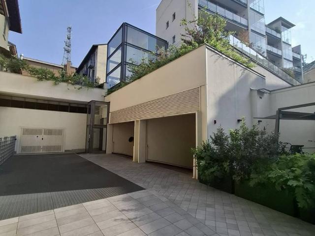 Box / Garage in affitto a Milano MI