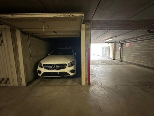 Box / Garage in affitto a Milano MI