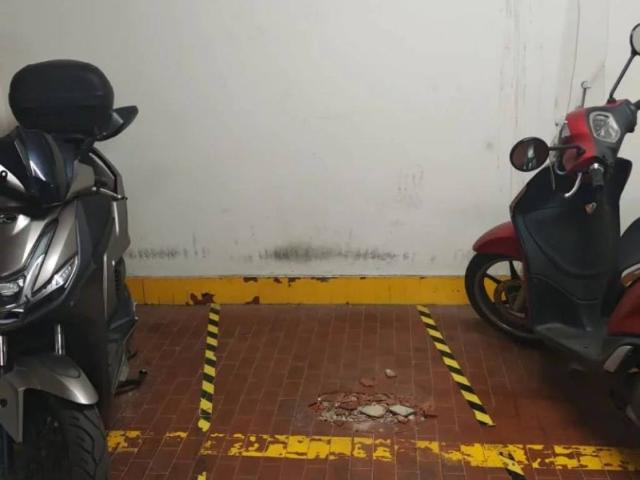 Box / Garage in affitto a Milano MI