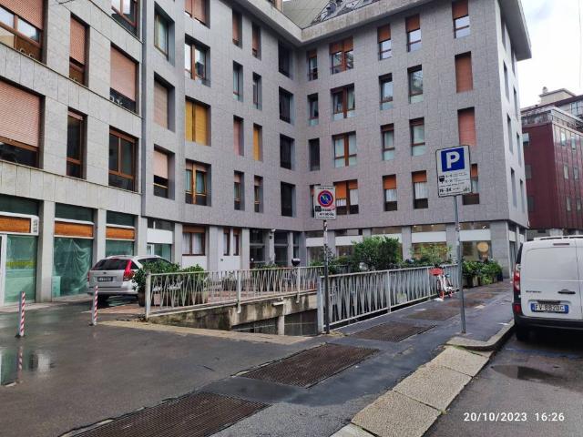 Box / Garage in affitto a Milano MI