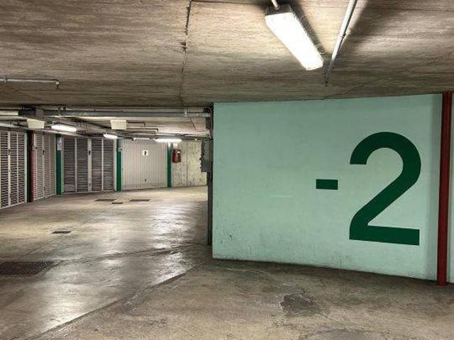 Box / Garage in affitto a Milano MI