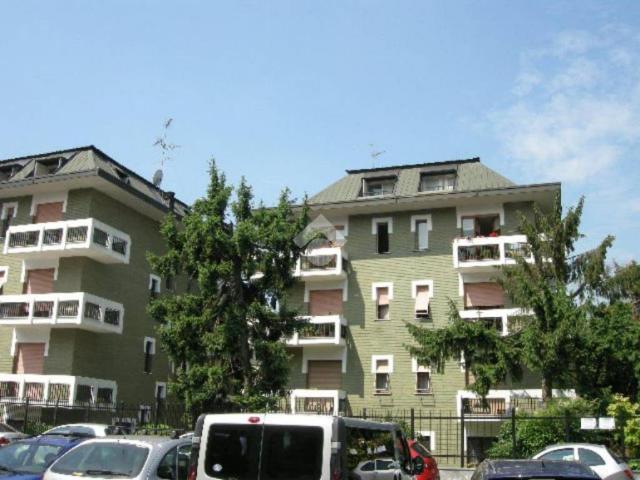 Box / Garage in affitto a Milano MI