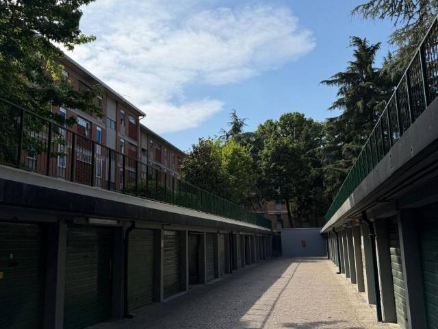 Box / Garage in affitto a Milano MI