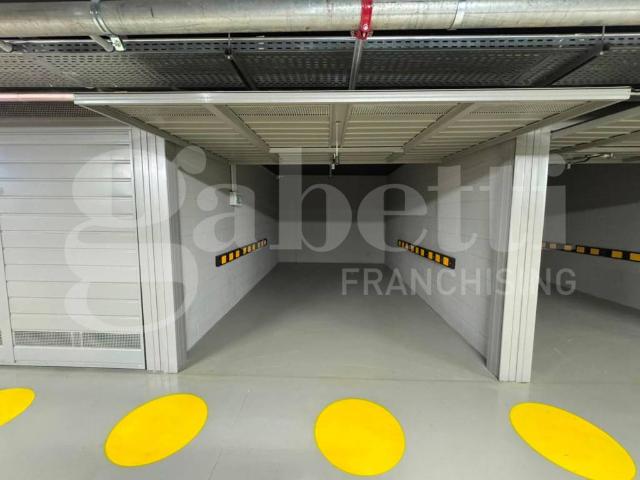 Box / Garage in affitto a Milano MI