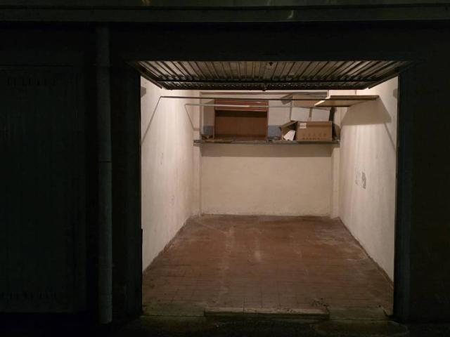 Box / Garage in affitto a Milano MI