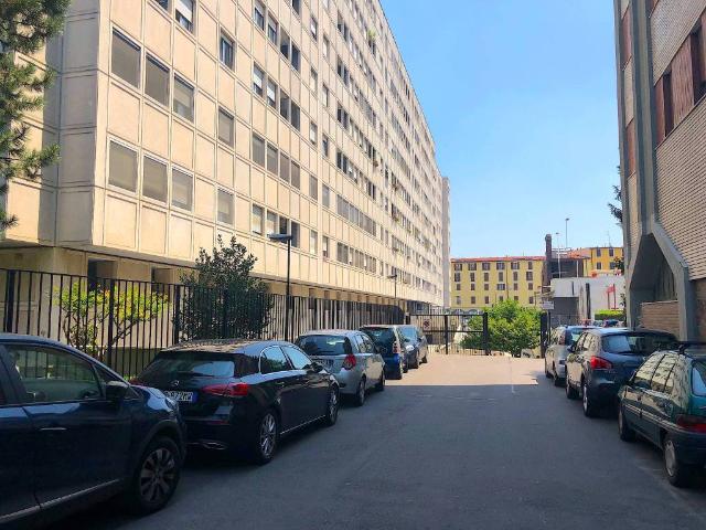 Box / Garage in affitto a Milano MI