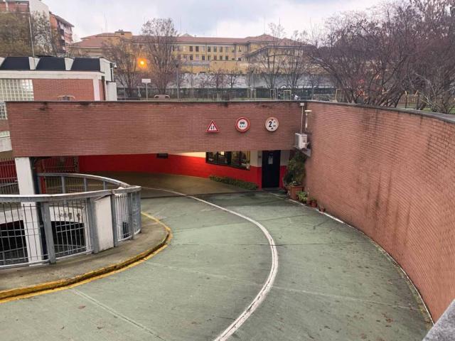 Box / Garage in affitto a Milano MI