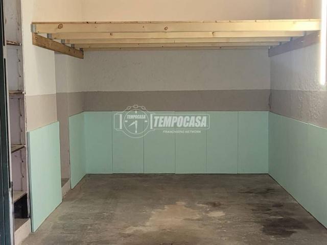 Box / Garage in affitto a Milano MI