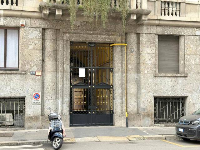 Box / Garage in affitto a Milano MI