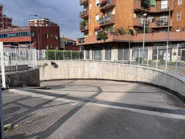 Box / Garage in affitto a Milano MI