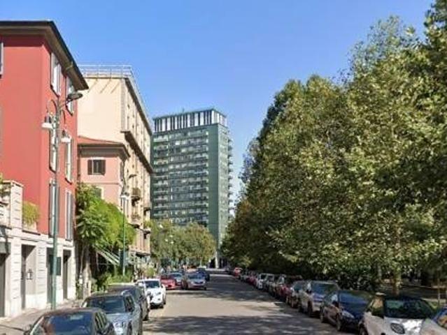 Box / Garage in affitto a Milano MI
