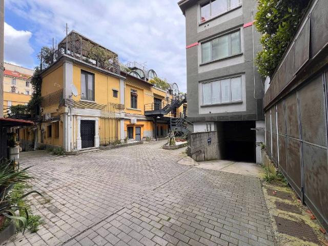 Box / Garage in affitto a Milano MI