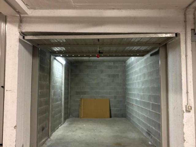Box / Garage in affitto a Milano MI