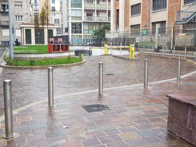 Box / Garage in affitto a Milano MI