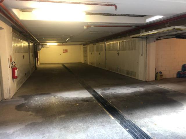 Box / Garage in affitto a Milano MI
