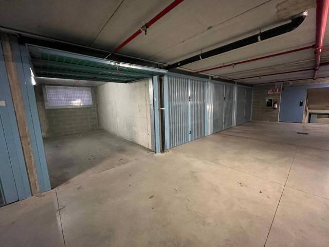 Box / Garage in affitto a Milano MI