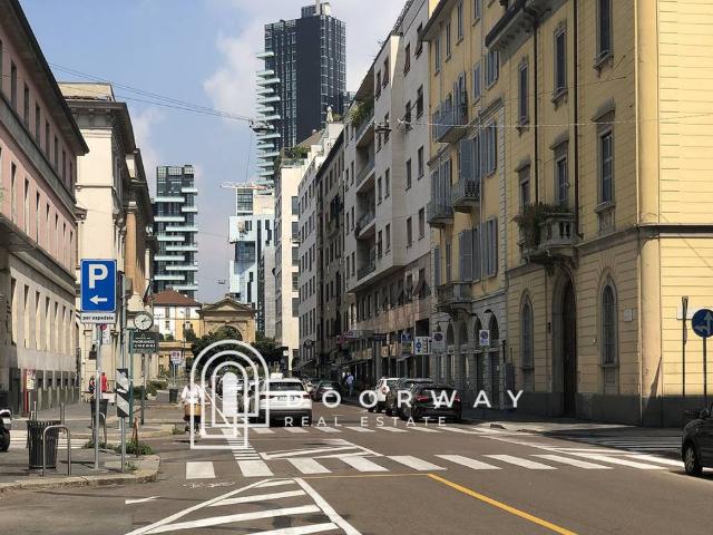 Box / Garage in affitto a Milano MI