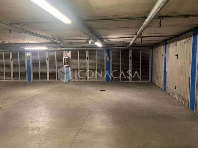 Box / Garage in affitto a Milano MI