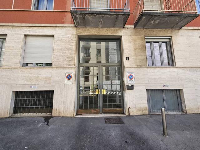 Box / Garage in affitto a Milano MI