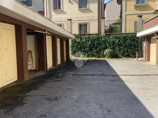 Box / Garage in affitto a Milano MI