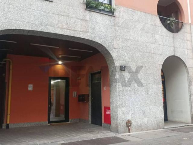 Box / Garage in affitto a Milano MI