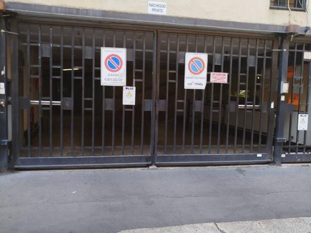 Box / Garage in affitto a Milano MI