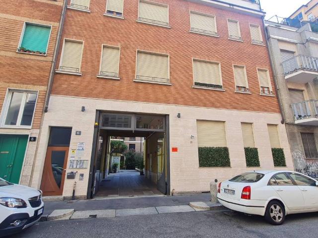Box / Garage in affitto a Milano MI