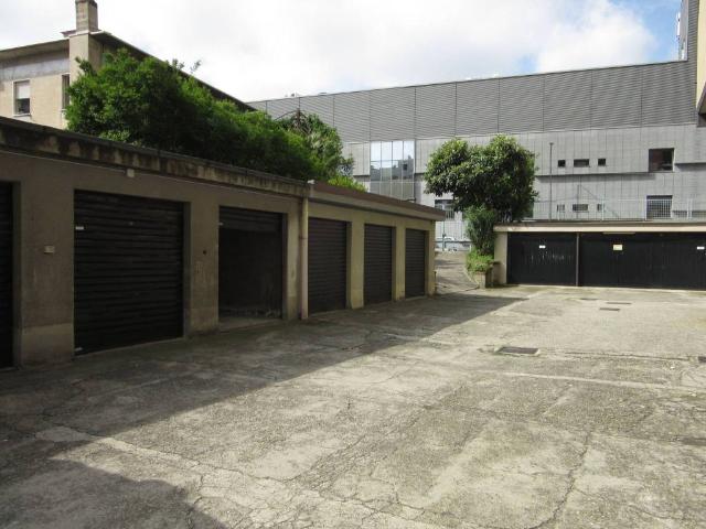Box / Garage in affitto a Milano MI