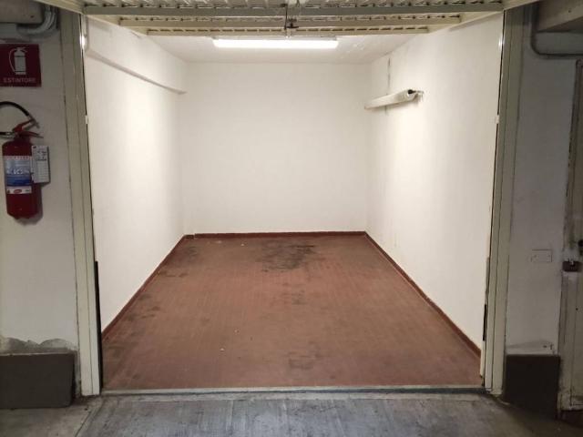 Box / Garage in affitto a Milano MI