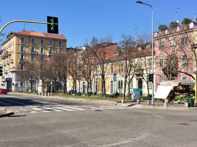 Box / Garage in affitto a Milano MI