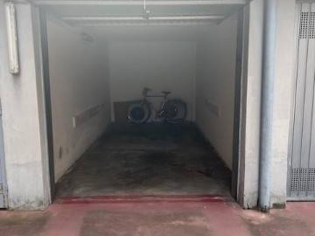 Box / Garage in affitto a Milano MI