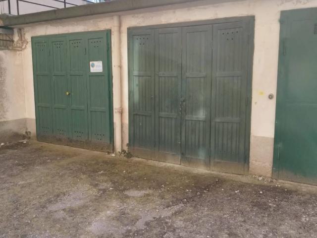 Box / Garage in affitto a Milano MI