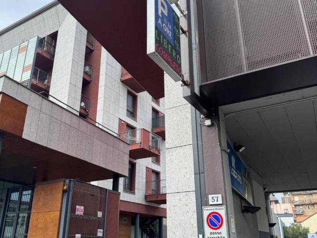 Box / Garage in affitto a Milano MI