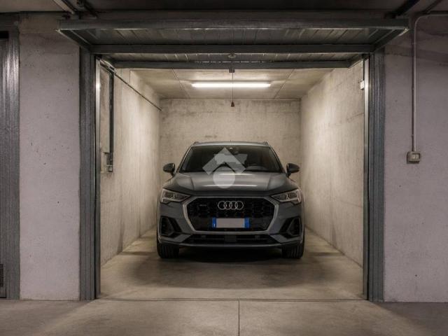 Box / Garage in affitto a Milano MI