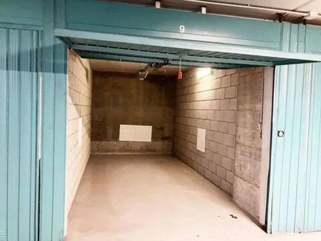 Box / Garage in affitto a Milano MI