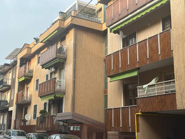 Box / Garage in affitto a Milano MI