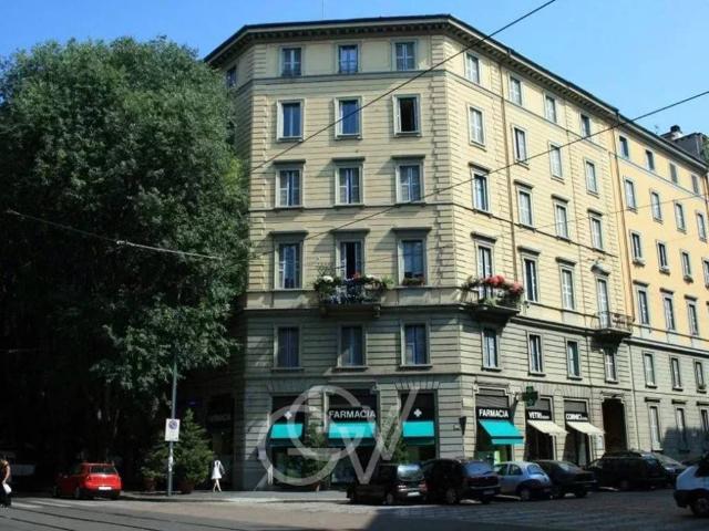 Box / Garage in affitto a Milano MI