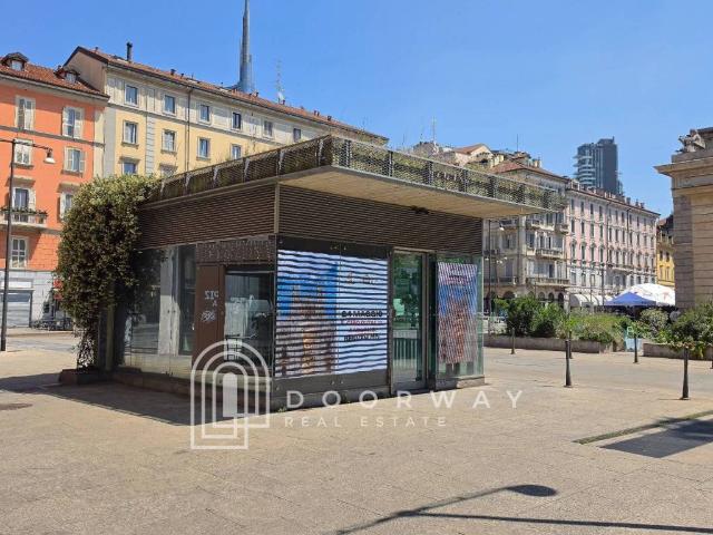 Box / Garage in affitto a Milano MI