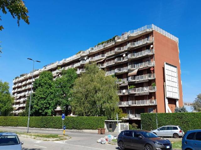 Box / Garage in affitto a Milano MI