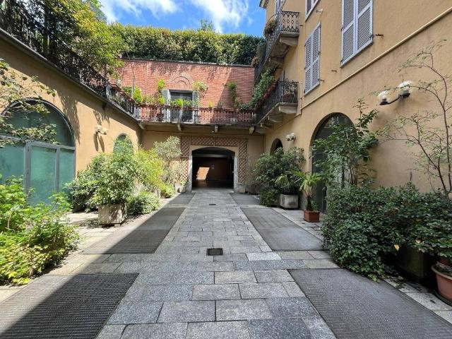 Box / Garage in affitto a Milano MI
