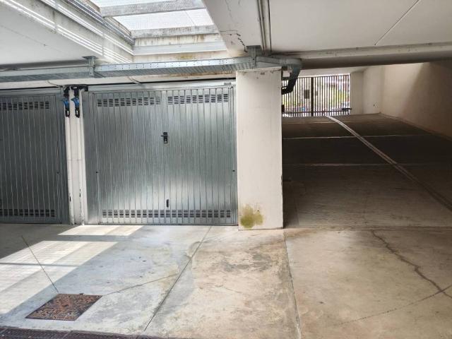Box / Garage in affitto a Milano MI