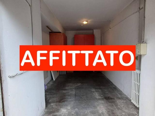 Box / Garage in affitto a Milano MI
