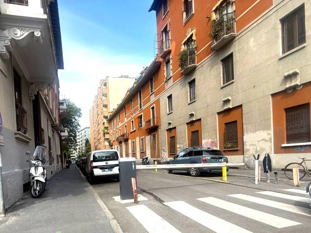 Box / Garage in affitto a Milano MI