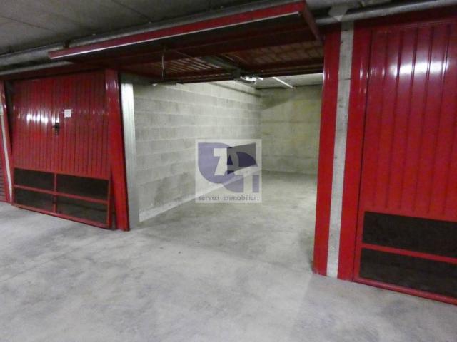 Box / Garage in affitto a Milano MI