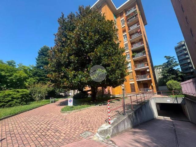 Box / Garage in affitto a Milano MI