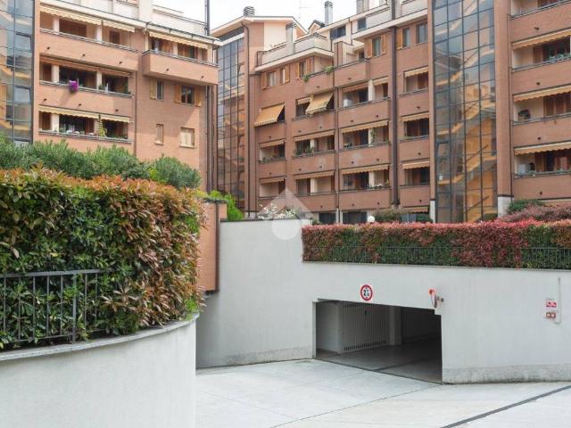 Box / Garage in affitto a Milano MI