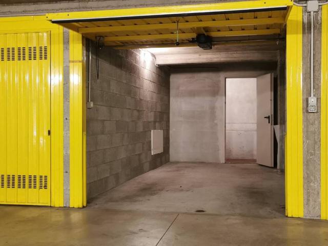Box / Garage in affitto a Milano MI