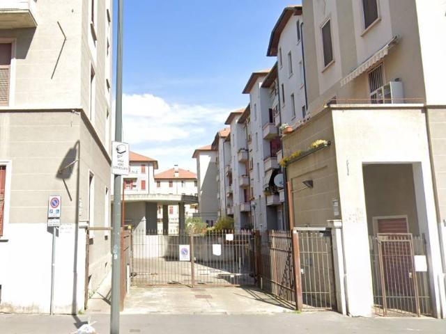 Box / Garage in affitto a Milano MI